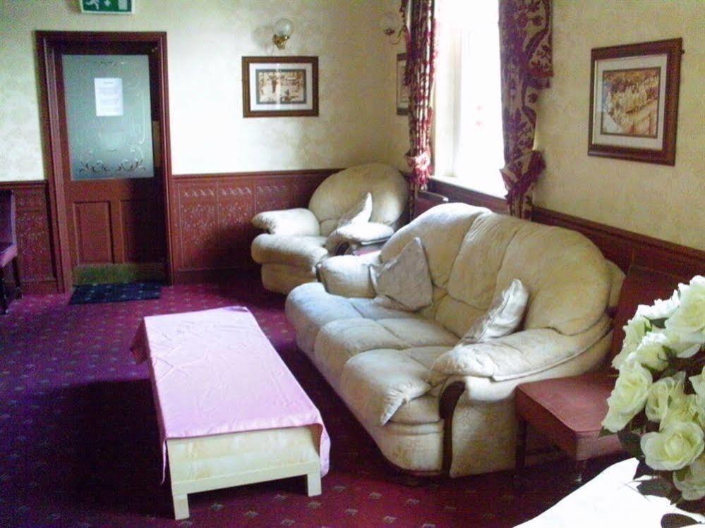 The Windmill Hotel Alford (Lincolnshire) Exterior foto